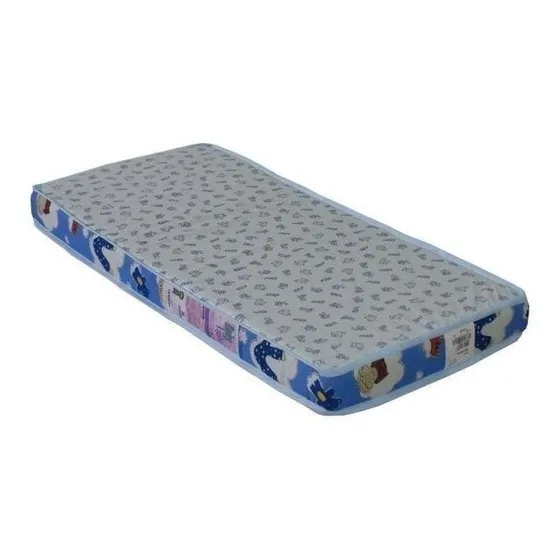Colchão para Cama Infantil 150x70 cm Baby Multimóveis