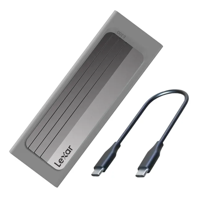 Carcasa Disco Duro Externo M2 Portatil Caja Disco Duro M2