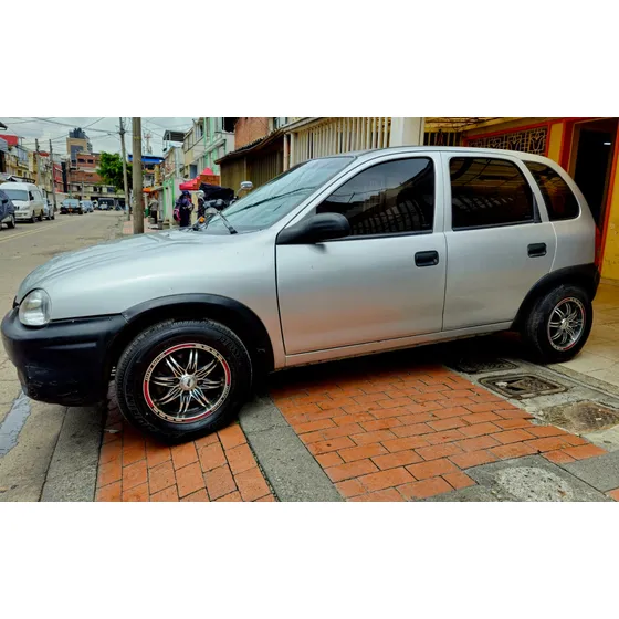 Chevrolet Corsa 1.4 Wind