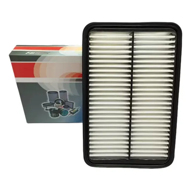 Filtro Aire Corola 1.6  1.8 Sapito Pantallita Baby Camry