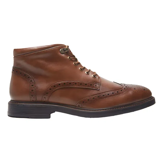 Sator Botines Bostonianos Para Hombre 605 Casuales