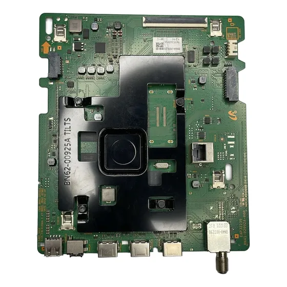 Placa Principal Para Tv  Samsung - Un43au7700g