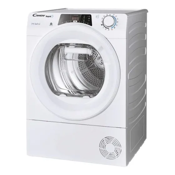 Secarropas Bomba De Calor Candy Roe H11a2te-s 11 Kg Ehogar
