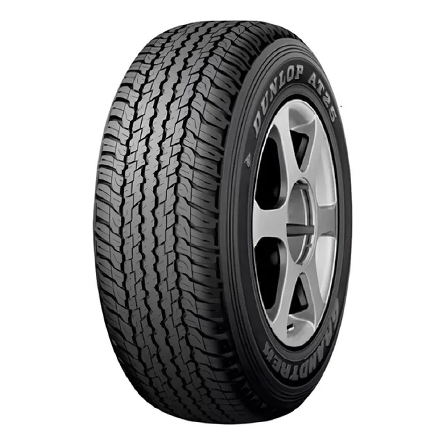Cubierta 265/65/17 Dunlop At25 Br