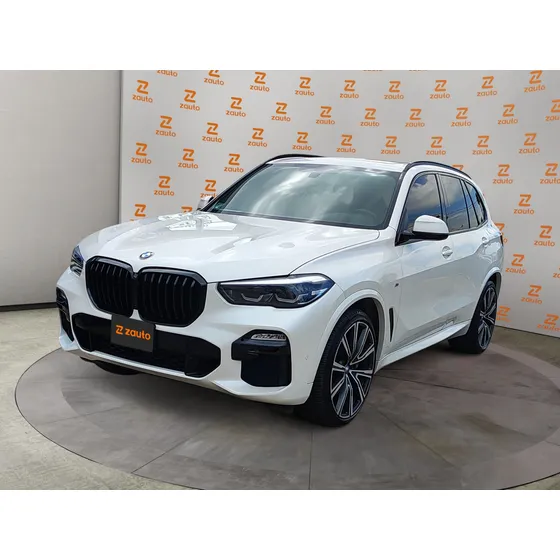 Bmw X5 4.4 Xdrive50ia Excellence At