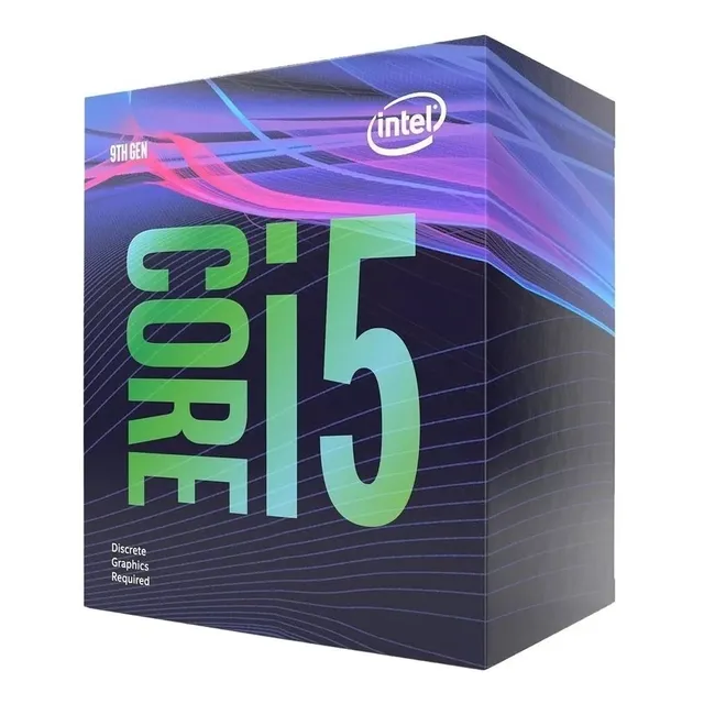 Kit Procesador I5 9400f, Placa Gigabyte, Ram 8gb 2x4gb/ctman
