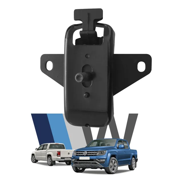 Soporte Motor Der Izq Vw Amarok 2.0 2010-2023