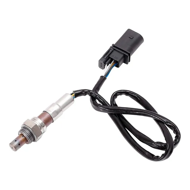 Sonda Lambda P/ Fiat Punto 1.3 Jtd Multijet