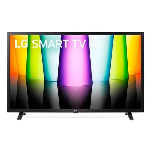 Smart Tv LG 32lq630bpsa 32 Full Hd Google Alexa Comando Voz