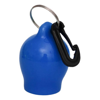Regulador Cubierta Scuba Dive Protector Snorkel En Azul Regulador Cubierta Scuba Dive Protector Snorkel En Azul