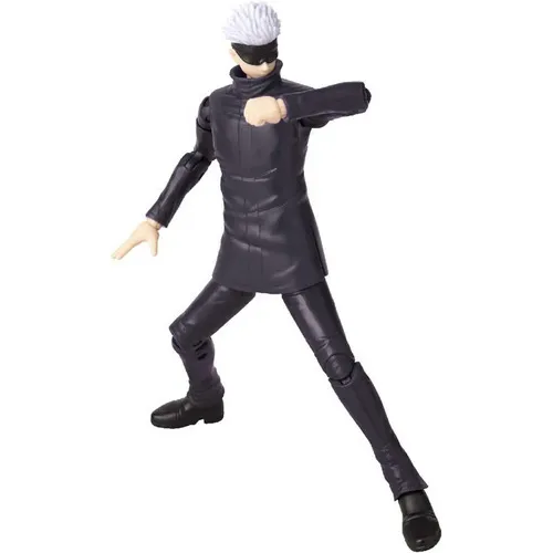 Anime Heroes Megumi Fushiguro Jujutsu Kaisen Figura Bandai