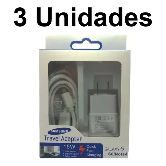 Cargador Samsung Usb A Micro Usb 2 Amp Economicos