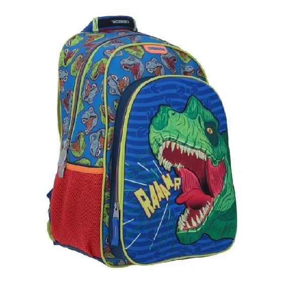 Morral Dinosaurio Chenson 