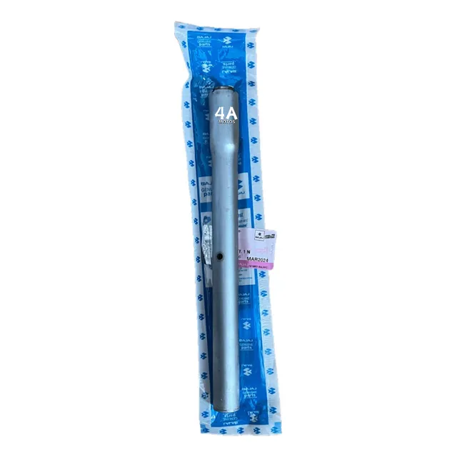 Tubo Manubrio Izquierdo Ns 150 - 200 Bajaj 