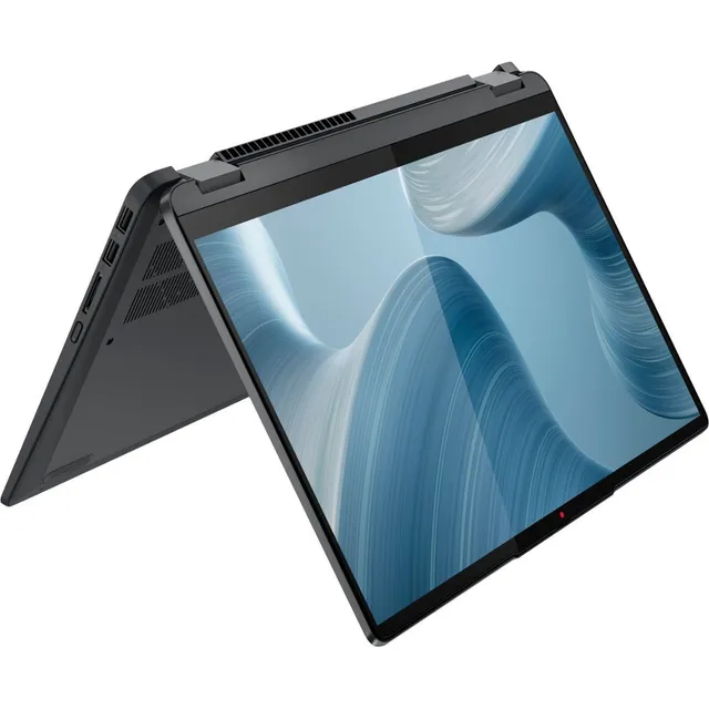 Lenovo 82R700L5US Flex 5i 14 Fhd Touch 2-en-1 I5-1235u 8gb Ram 512gb Storm Grey