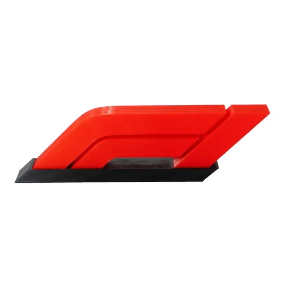 Stand Formula 1 2022 Logo F1 Decorativo 20cm Largo