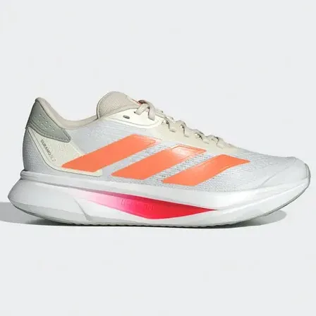 Tênis Feminino Duramo Sl2 adidas Owhite/luor/wonsil Liso 36 Br