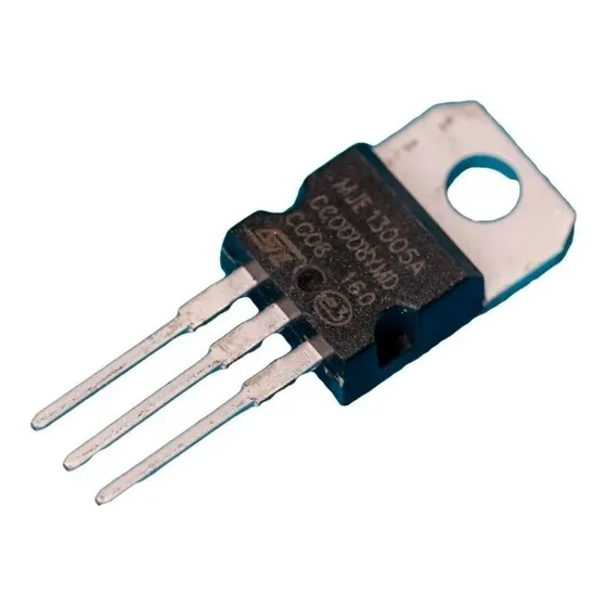 Transistor Mje13005a Mje13005 E13005 J13005 13005 Npn Nte51