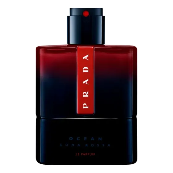 Luna Rossa Ocean Prada Le Parfum - Perfume Masculino 100ml Volume da unidade 100 mL