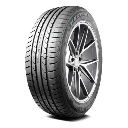 Neumático 185/55r15 Maxtrek Maximus M1 82v Índice De Velocidad V