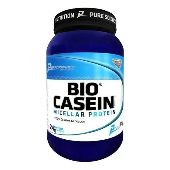 Suplemento en pó Performance Nutrition Proteínas sabor cookies x 909g