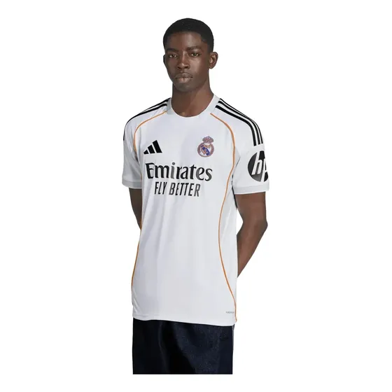 Jersey Adidas Hombre Real Madrid Entrenamiento Jn8884