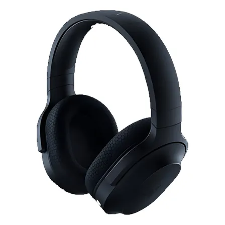 Audífonos Razer Barracuda X Black Wireless, Tienda Oficial Color Negro