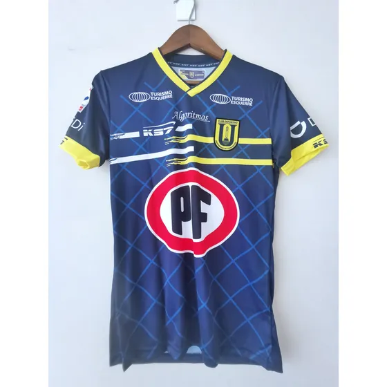 Camiseta Utilería Universidad De Concepcion 2020