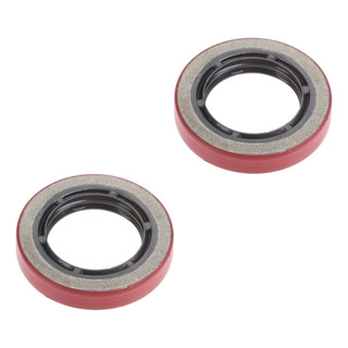 Set Retenes Rueda Traseros National Custom Cruiser 74 - 92 Set Retenes Rueda Traseros National Custom Cruiser 74 - 92