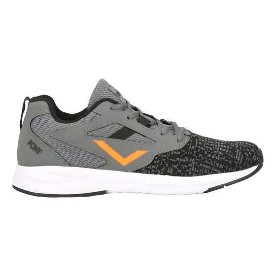 Zapatillas Pony Veloster Ox Green Sport
