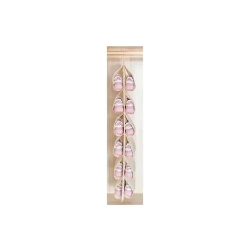 Organizador Bolsa Colgante De Zapatos Para Closet