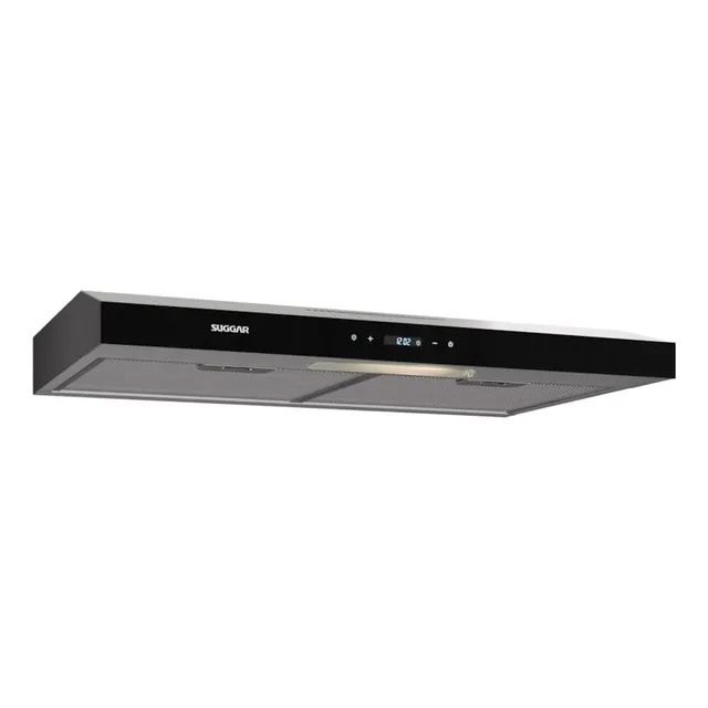 Depurador Exaustor Slim Touch 60cm Inox Dth62ix Suggar 220v