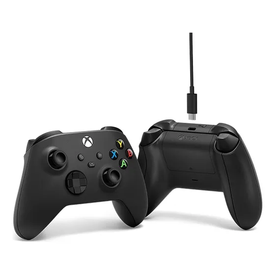Mando Inalámbrico Xbox Core + Cable Usb-c®