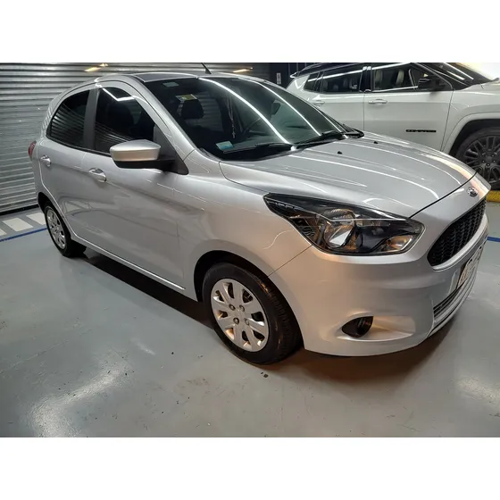 Ford Ka 1.5 S