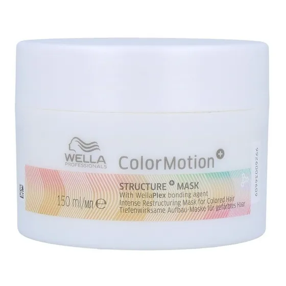 Mascarilla Cuidado Color Motion - Wella Professionals 150 ml