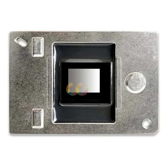Dmd Chip Dlp Projetor Benq Mp511 Seminovo Com Garantia