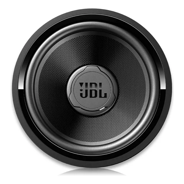 Subwoofer 10 PLG Jbl Stadium 102ssi 450w Rms Doble Bobina