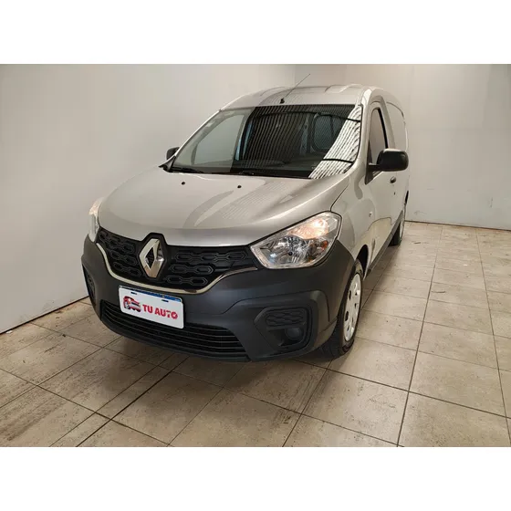 Renault Kangoo Ii Express Confort 1.6 Sce