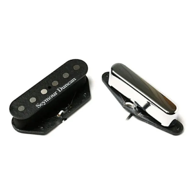 Seymour Duncan 11208-11 Set Pastillas Pickup Hot Telecaster