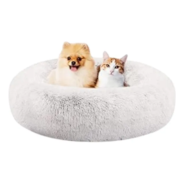 Cama / Cucha / Colchón Para Perros - 60cm