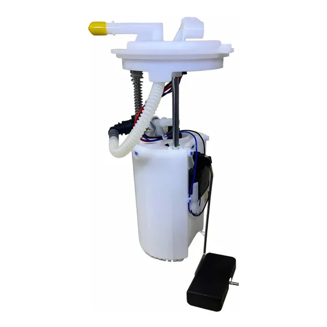 Conjunto De Bomba De Gasolina Chery Tiggo 2.4 1 Pico