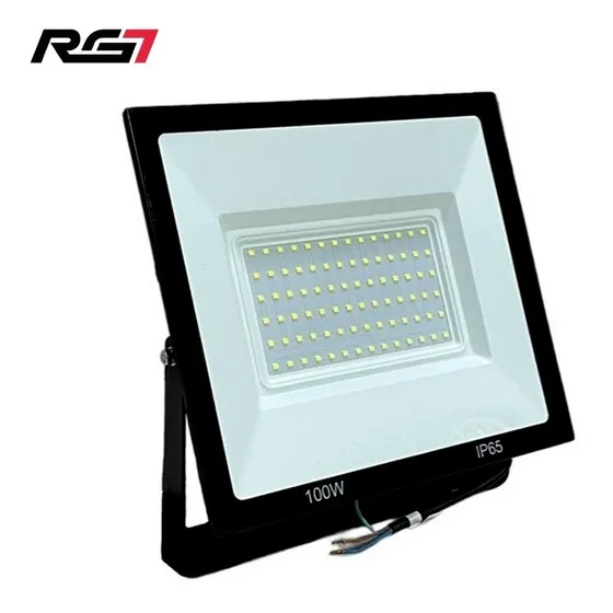 Reflector Led 100w 