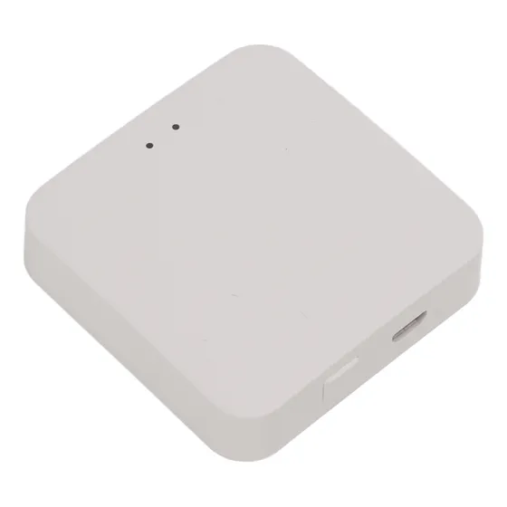Mini Puerto Micro Usb De Control Remoto Inalámbrico Intelige