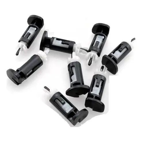 Clips Para Fan Cooler 775/1156/1155/1151/1150 Intel