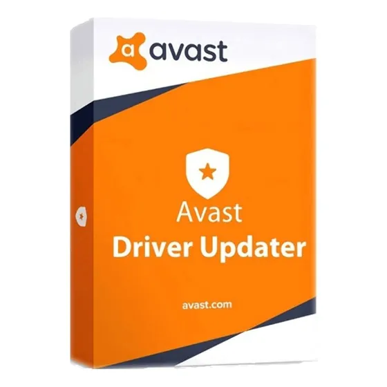 Licencia Avast Driver Updater 1 Dispositivo Clave 12 Meses