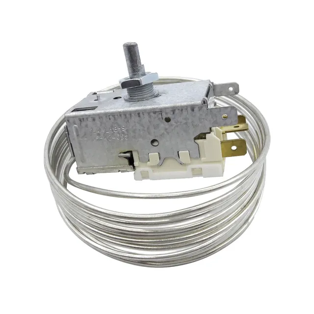 Termostato Freezer Heladera Whirlpool Arb420 Arb421 Original