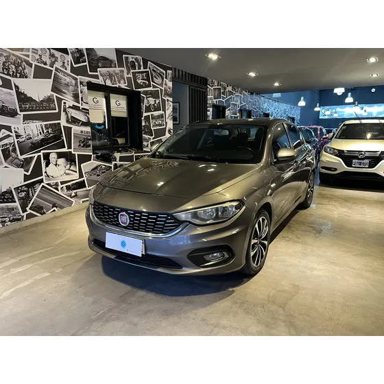 Fiat Tipo 1.6 Etorq Easy
