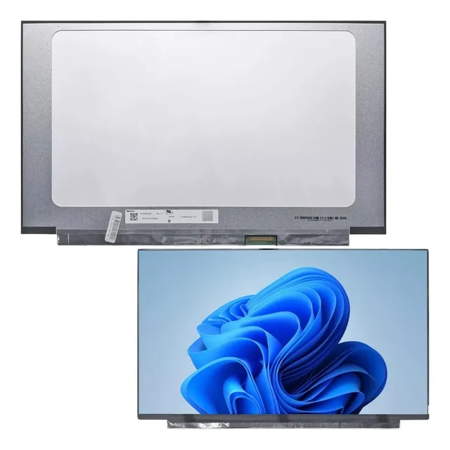 Pantalla Notebook Asus Tuf Gaming A15 Fx506iv 144hz Nueva