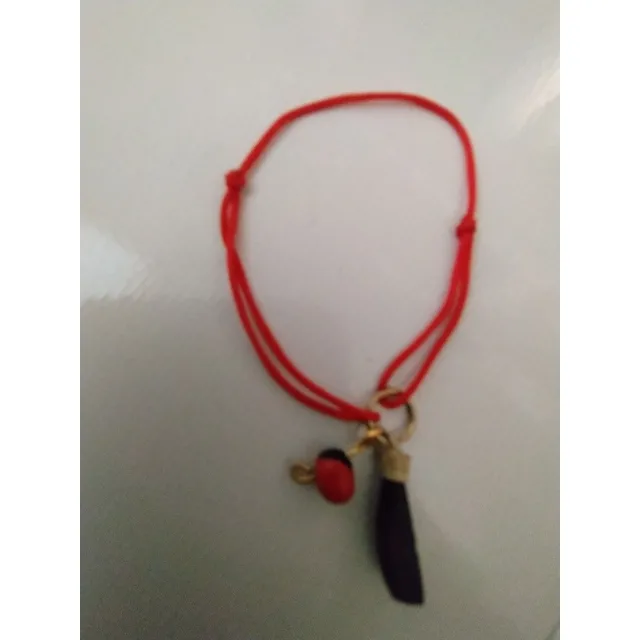 Pulceritas Con Azabache Para Niños (lote 90 Unid)