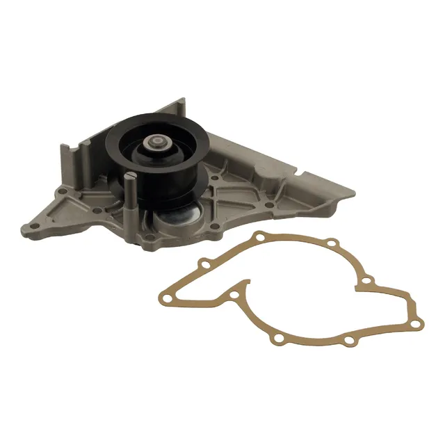 Bomba Agua Touareg 7l 4.2 Ltrs Audi A6 A8 Rs6 S6